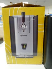 Perfect Draft Pro Beer Machine