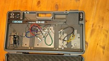 Boss BCB 60 Effect Pedal Carry