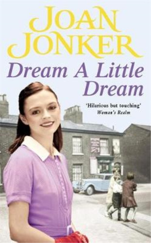 Dream little joan - little,