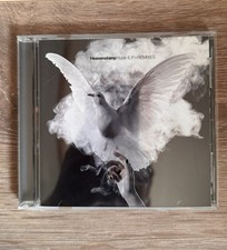 Heavenstamp - Hype - E.P.+Remixes (CD, Album)