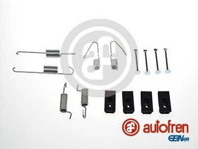 Rear autofren seinsa d3995a - rear,