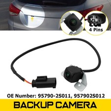 Rear View Backup Camera