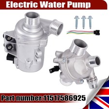 Electric Water Pump&Thermostat