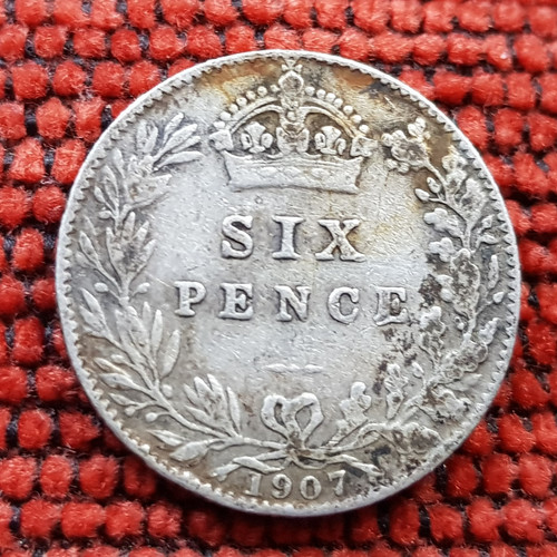 1902 1910 edward - 1902-1910, british