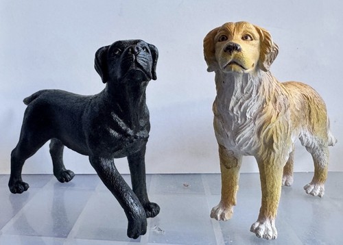 Dogs aaa elc - elc, figure