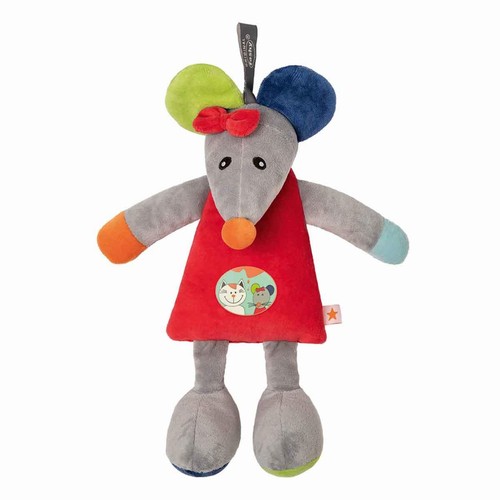 Fashy heat pack - heat, mouse