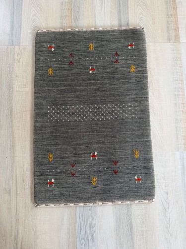 Handmade oriental rug 100 - handmade,