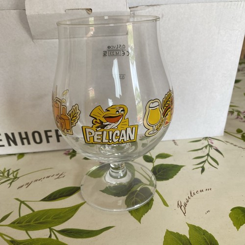 Brasserie pelican 50cl - brasserie, /