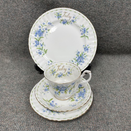 Royal albert flower the - royal,