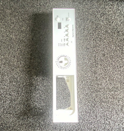 Zanussi zwt71401wa control - zanussi,
