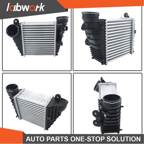 Intercooler for golf mk4 - vw,