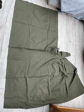 British Army WW2 Style 1944 Pattern Cape/poncho
