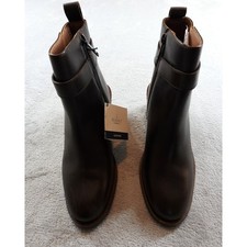 Seasalt Porthousetock Leather