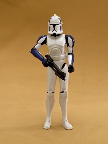 Rare star wars - rare,