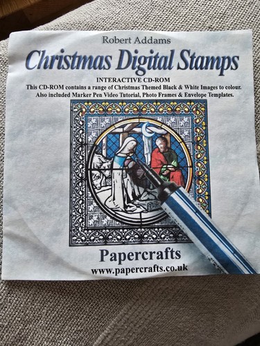 Robert addams christmas - addams,