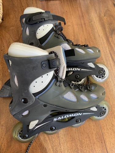 Salomon womens ft7 - womens,