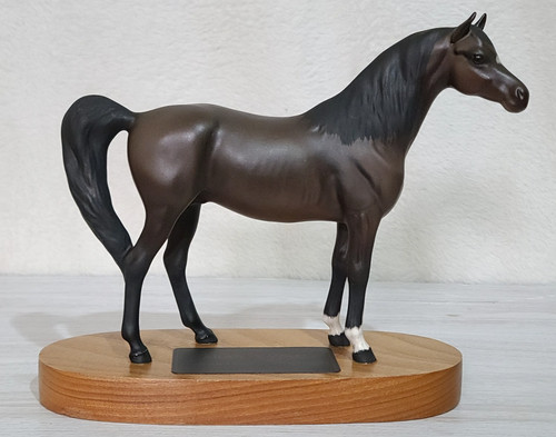Beswick connoisseur arab xayal - arab,