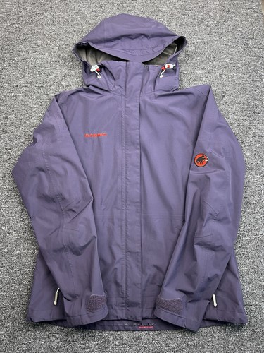 Mammut women gore tex - mammut, women’s