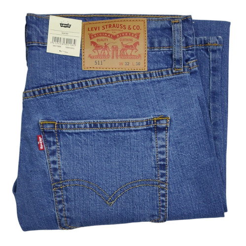 Levis 511 mens - mens, fit