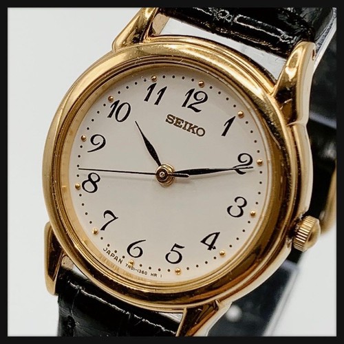 Working condition seiko - [working, condition]