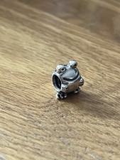 Pandora Frog Charm Animal ALE
