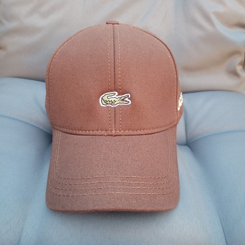 Lacoste men logo - lacoste,