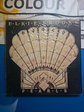 Vinyl 12' - LP - Elkie Brooks