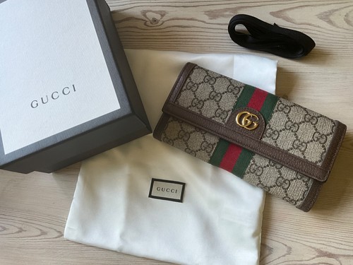 Gucci ophidia supreme - gg,