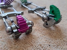 Dmm 3cu climbing - dmm,