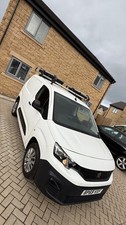 Peugeot Partner 2020 1.5