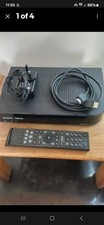 TalkTalk DN370T YouView Set Top Box 500GB PVR Freeview HD Digital Recorder 500GB