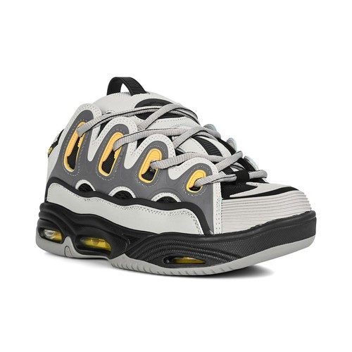 Osiris 2001 skate shoes - 2001,
