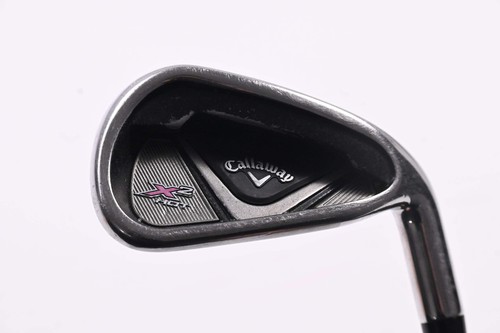 Ladies callaway hot 7 - x2, #7