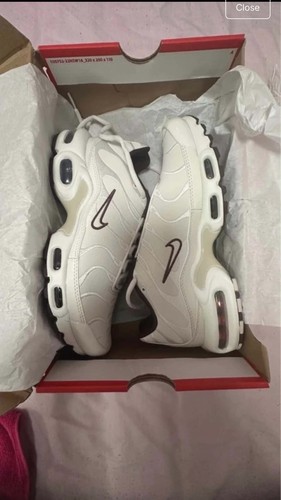 Nike air max plus - tn, premium