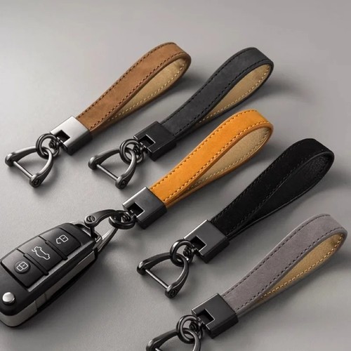 Luxury genuine leather - luxury,