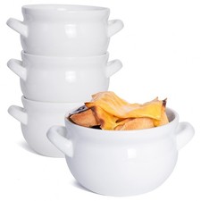 Vumdua Soup Bowls with