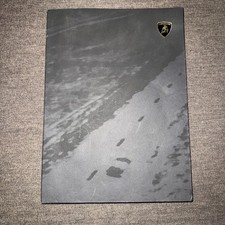 2010 LAMBORGHINI MURCIELAGO LP