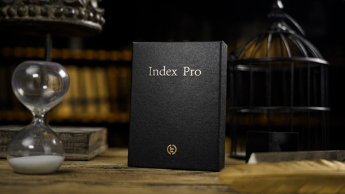 Index pro tcc - pro, by
