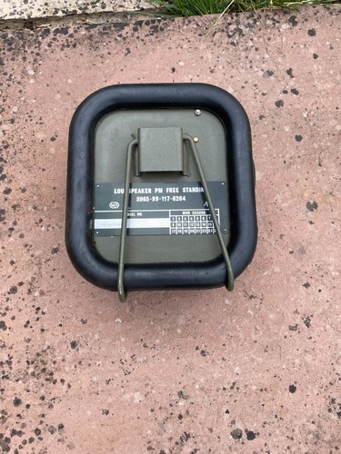 Clansman loudspeaker free - clansman,
