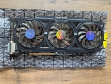 Gigabyte Windforce Radeon R9