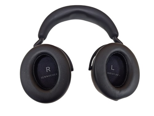 Sennheiser momentum wireless - momentum, 4