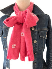 M&S Autograph Pink Cashmere