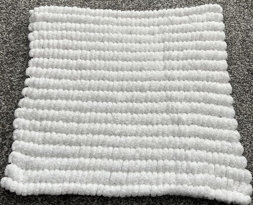 Handmade super soft baby pom - soft,