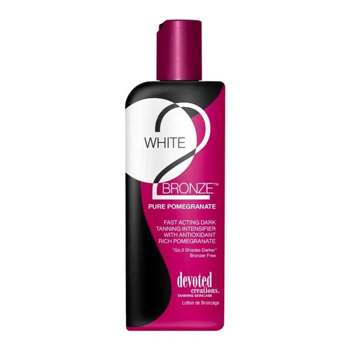 Devoted creations white - devoted, 2