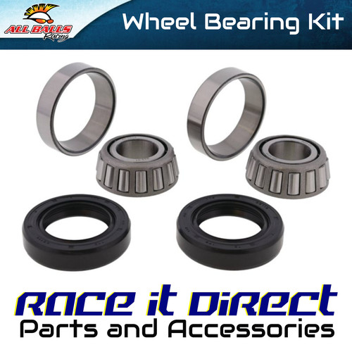 Wheel bearing kit - wheel, harley