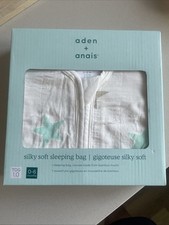 Aden + Anais Silky Soft