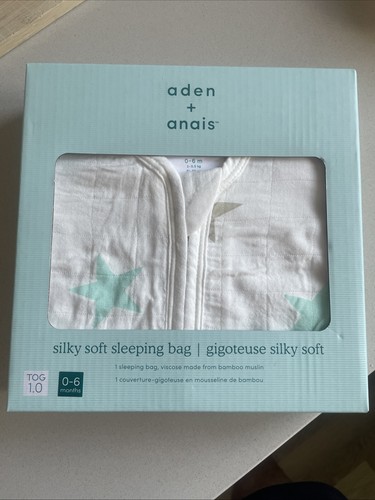 Aden anais silky - aden,