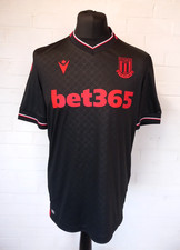 Stoke City 2022 2023 XL Macron