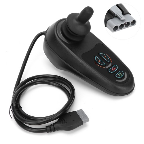 Keys wheelchair joystick - 4,