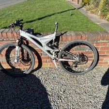 Specialized Enduro Pro -